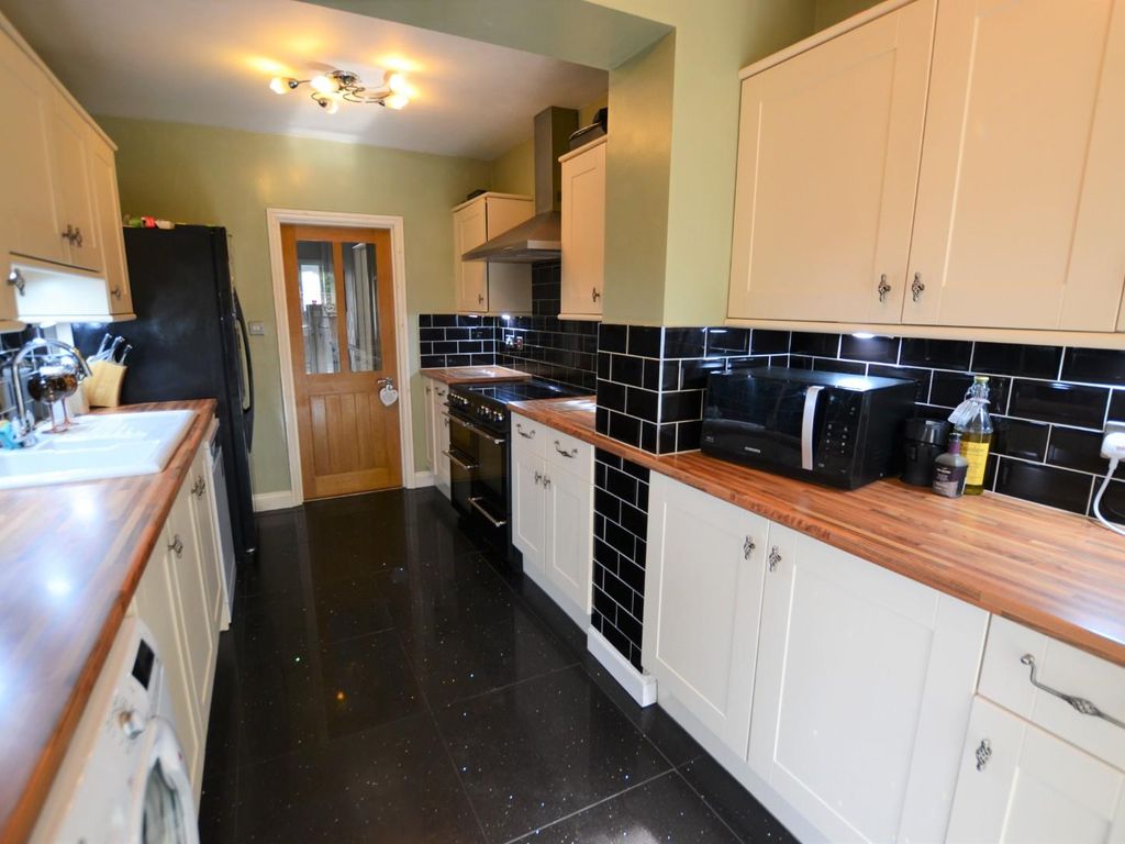 3 bed terraced house for sale in Kings Head Lane, Uplands, Bristol BS13