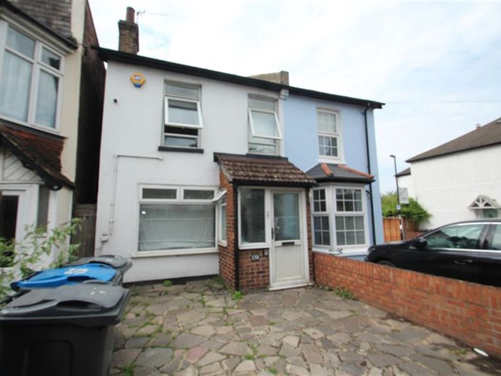 2 bed semidetached house for sale in Selsdon Road, South Croydon CR2