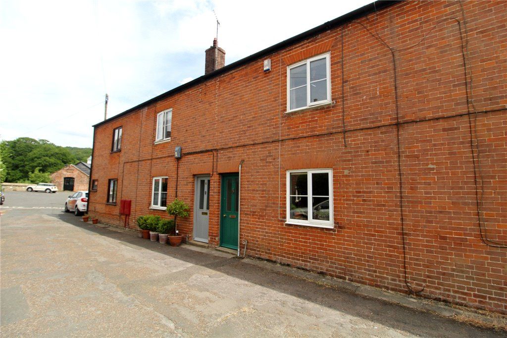 2 bed terraced house for sale in North Mills, Bridport DT6 Zoopla
