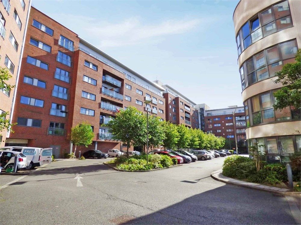 39 Leeds Street, Liverpool L3  