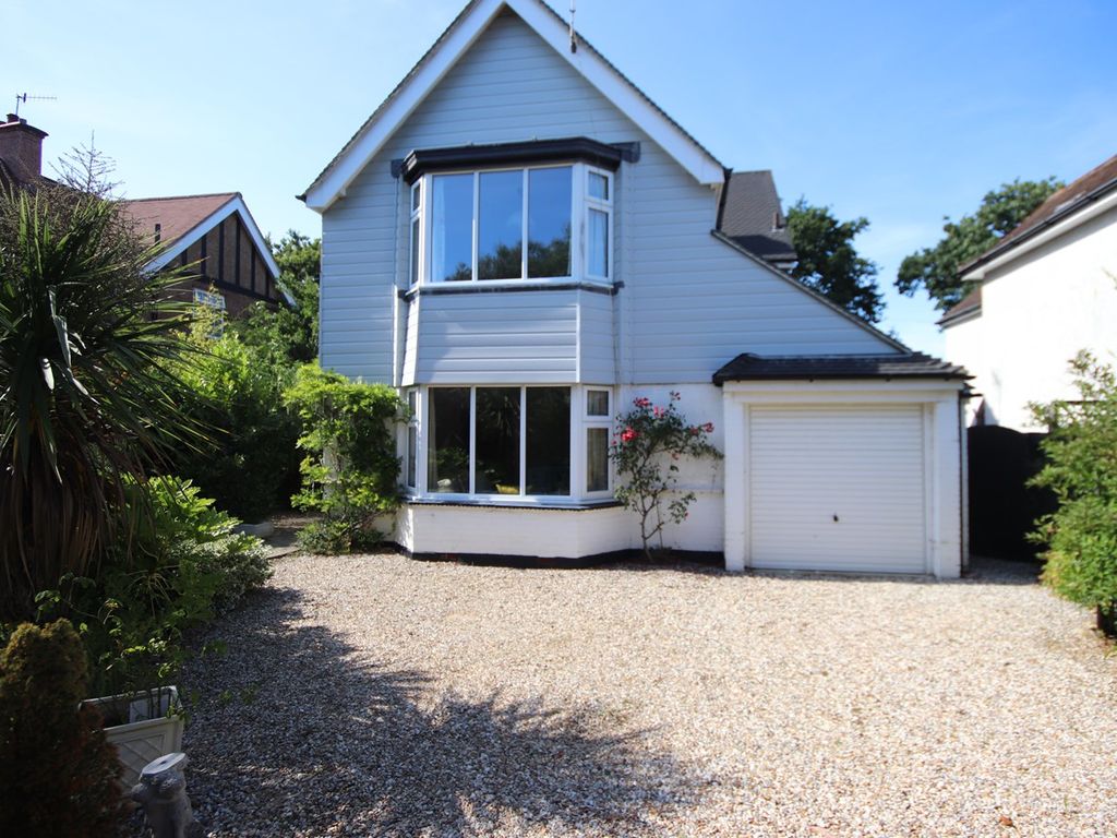 4 bed detached house for sale in Cooden Drive, BexhillOnSea TN39 Zoopla