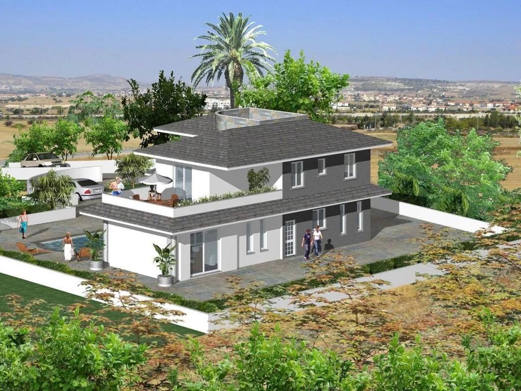 6 bed detached house for sale in Ayia Napa, Ayia Napa, Cyprus Zoopla