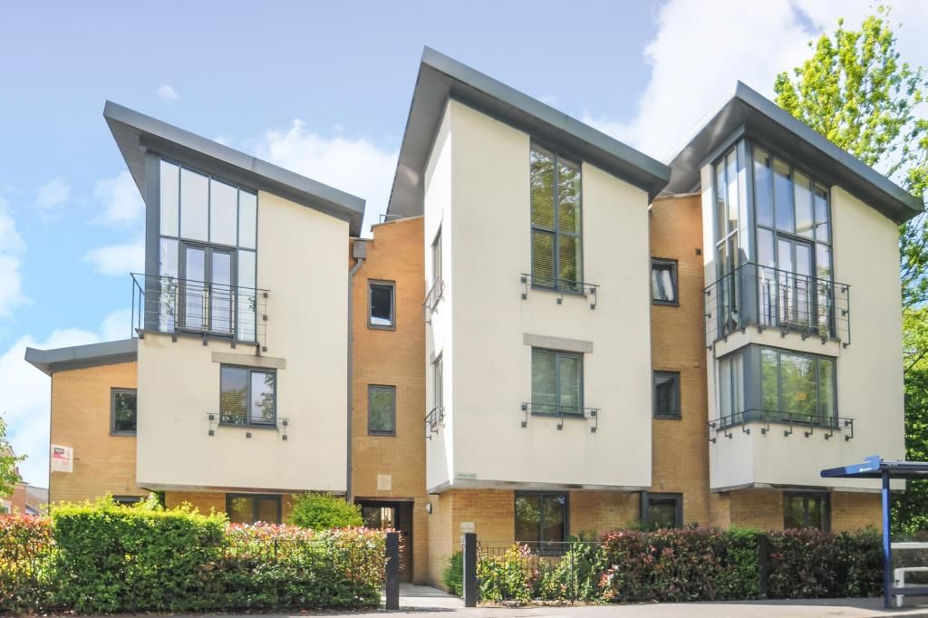 2 bed flat to rent in Marston Road, Oxford OX4 Zoopla