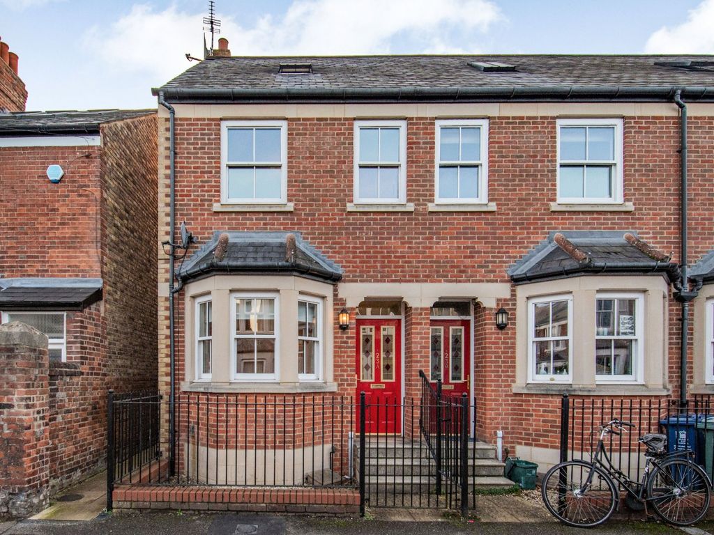 Helen Road, Oxford, Oxfordshire OX2