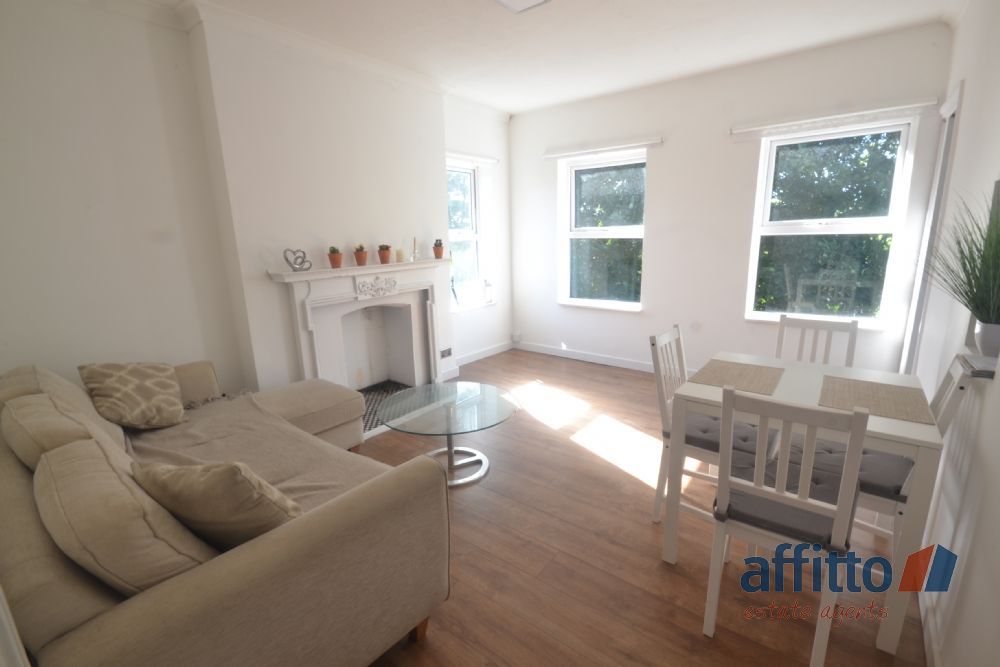1 bed flat to rent in Hitchin Road, Luton LU2 Zoopla
