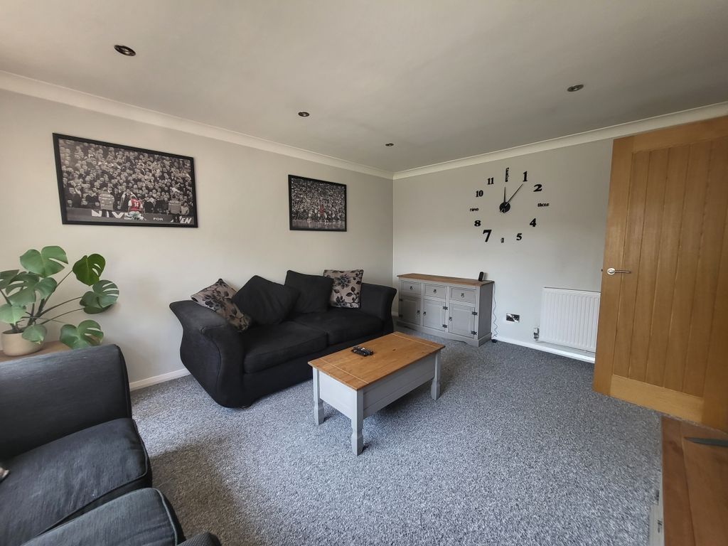2 bed flat to rent in Zeus Lane, Waterlooville PO7 Zoopla
