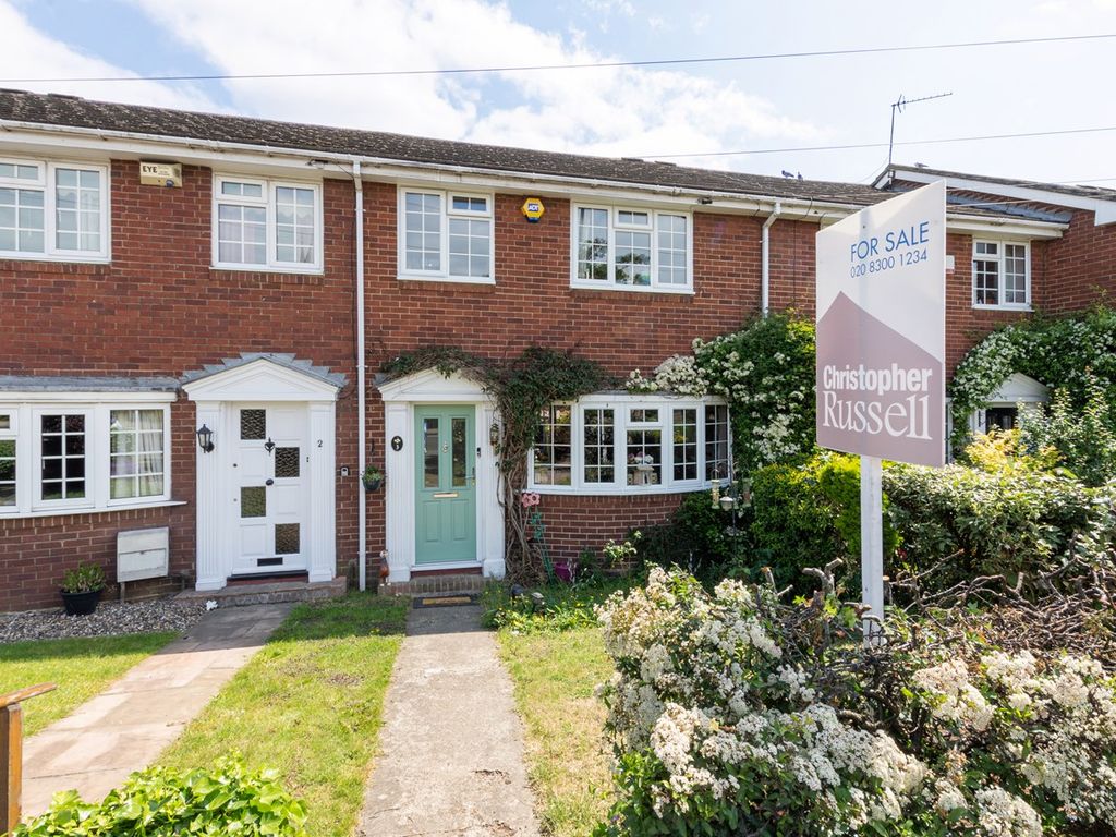 3 Bed Terraced House For Sale In Cedarhurst Cottages Hurst Road Bexley DA5 Zoopla 3 Bed Terraced House For Sale In Cedarhurst Cottages Hurst Road Bexley DA5 Zoopla