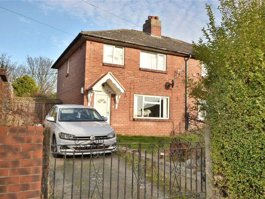 Potternewton Crescent Potternewton Leeds LS7  