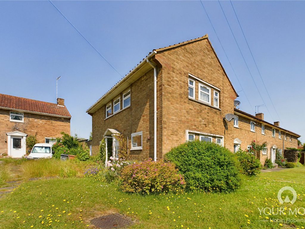 3 bed end terrace house for sale in Windrush Way, Kings Heath