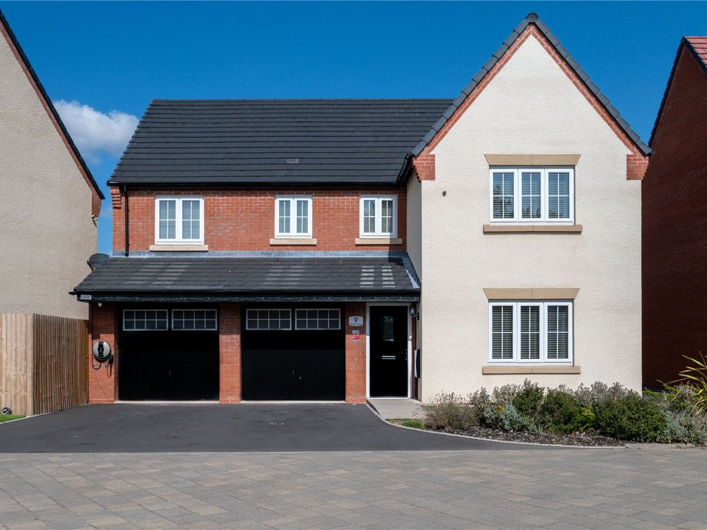 Property For Sale Coton Green Tamworth at Judy Jensen blog