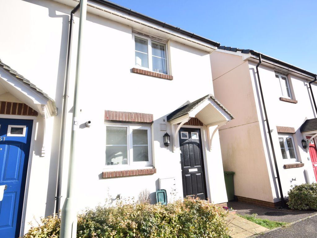 2 bed property to rent in Buckland Close, Bideford, Devon EX39 Zoopla
