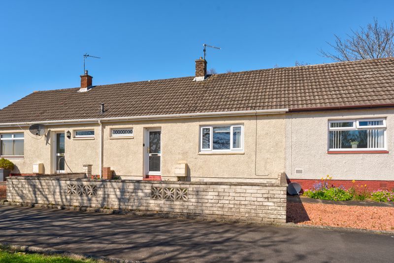 1 bed bungalow for sale in Mossblown Court, Mossblown, Ayr KA6 Zoopla