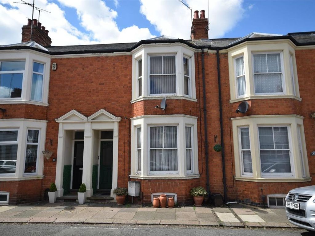 1 bed flat to rent in Thursby Road, Abington, Northampton NN1 Zoopla