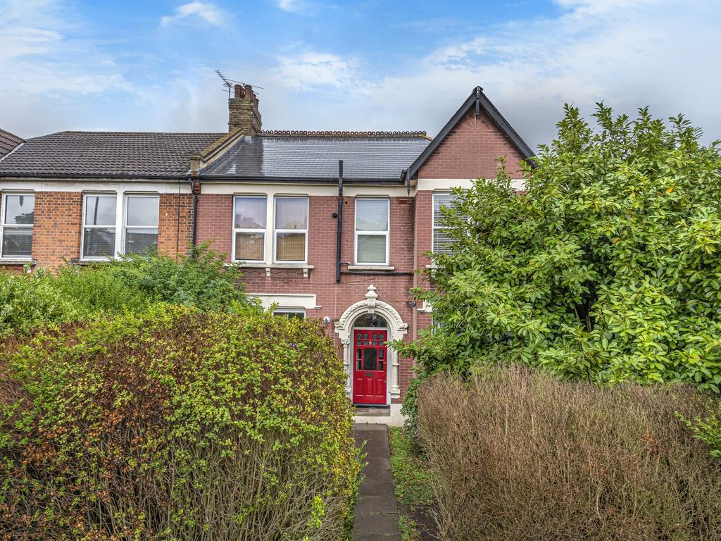 Croydon Road, London SE20  