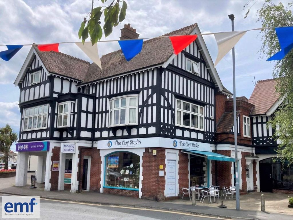 Leisure/hospitality for sale in Christchurch, Dorset BH23 Zoopla