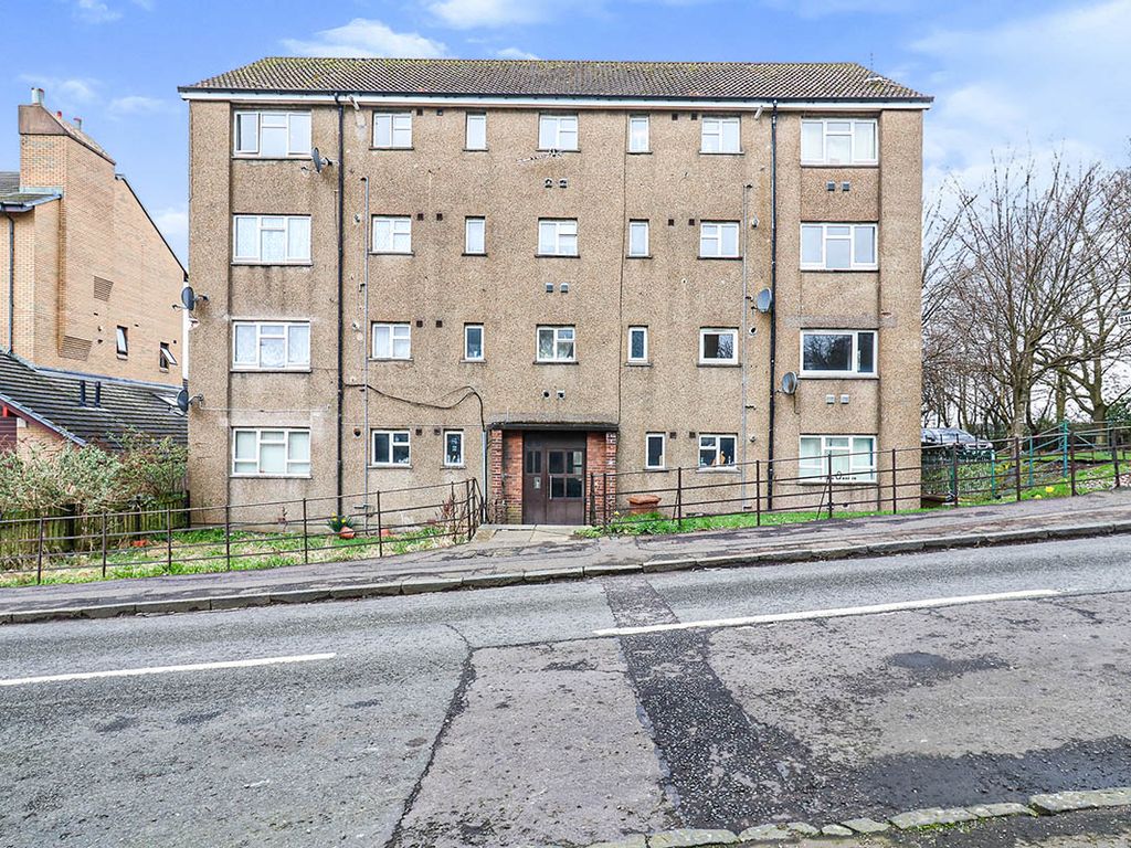 2 bed flat for sale in Balgarthno Street, Dundee, Angus DD2 Zoopla