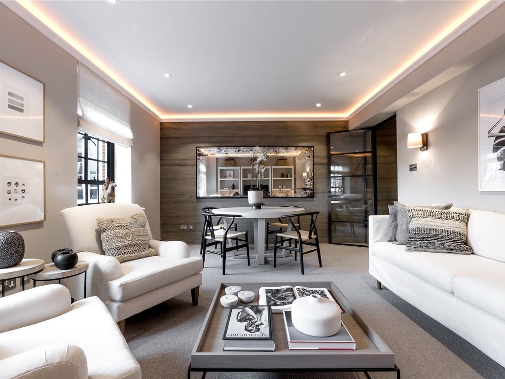 Chelsea Manor Street, Chelsea, London SW3