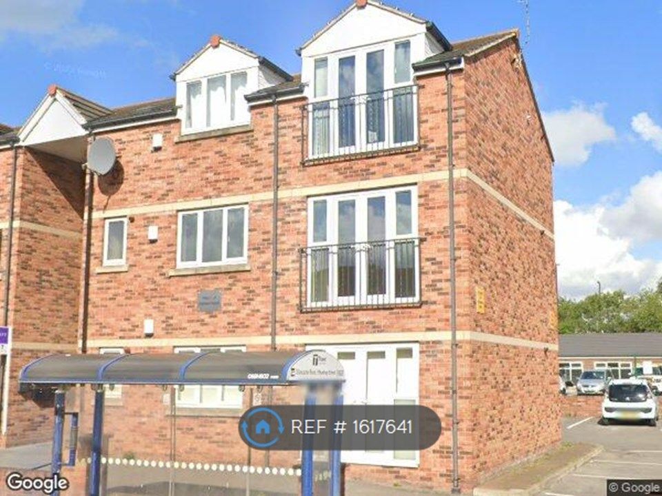 2 bed flat to rent in Faheem Court, Rotherham S65 Zoopla