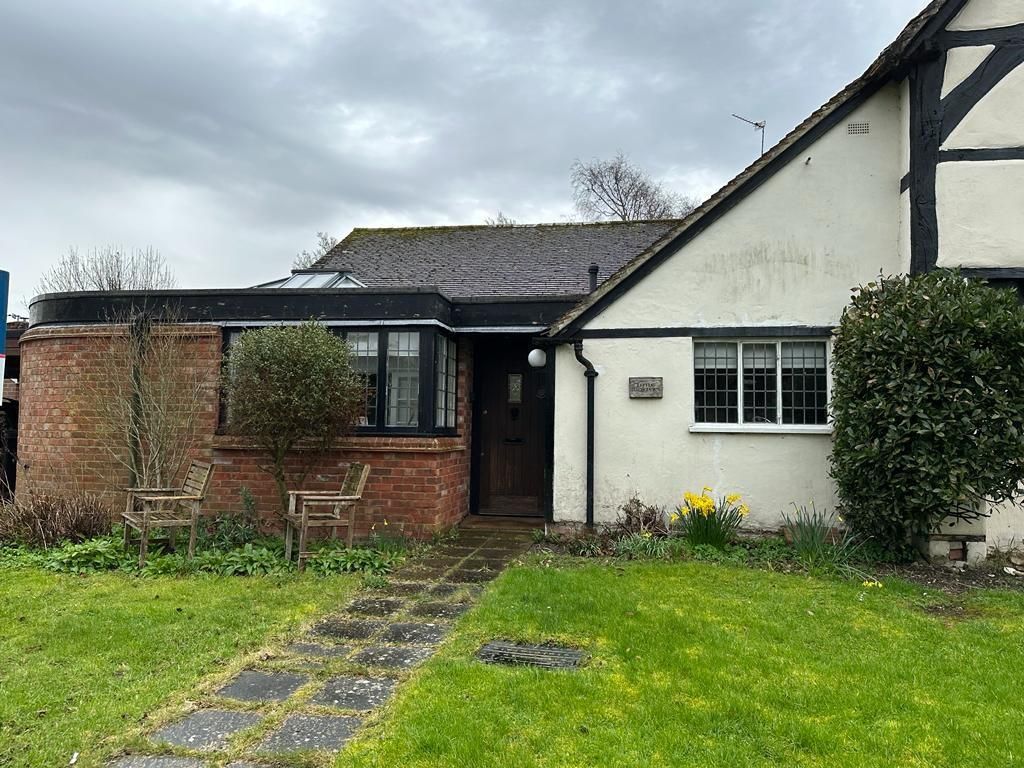 2 bed end terrace house to rent in Dibleys, Blewbury, Didcot OX11, £