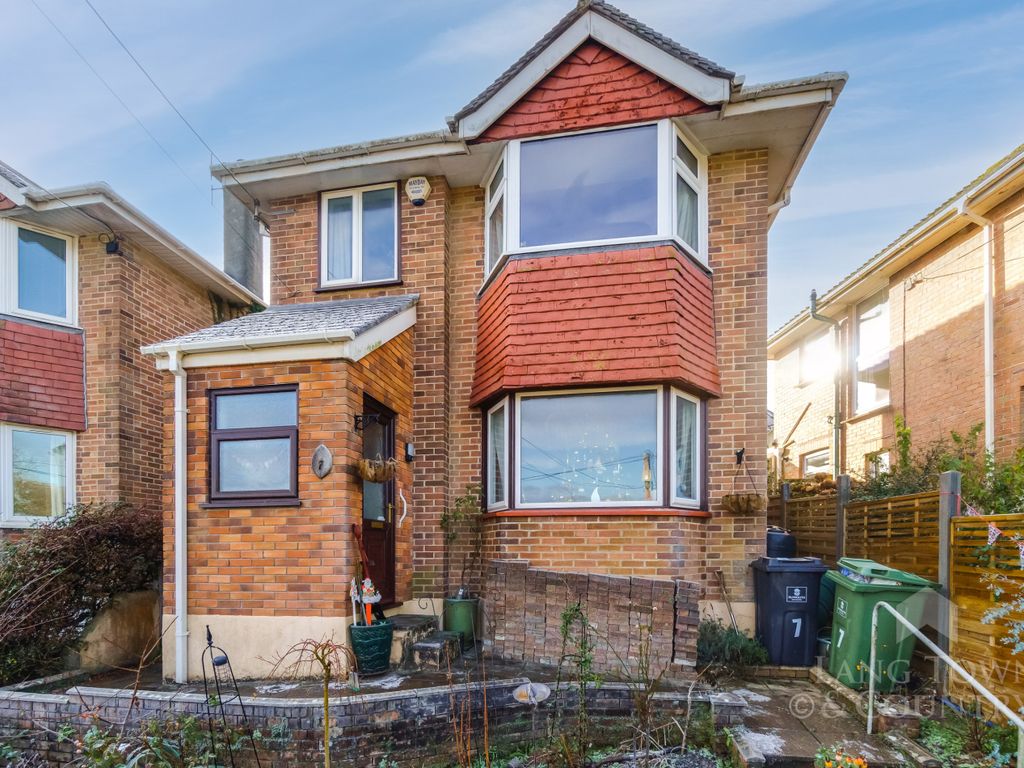 Greenacres, Plymstock, Plymouth PL9  