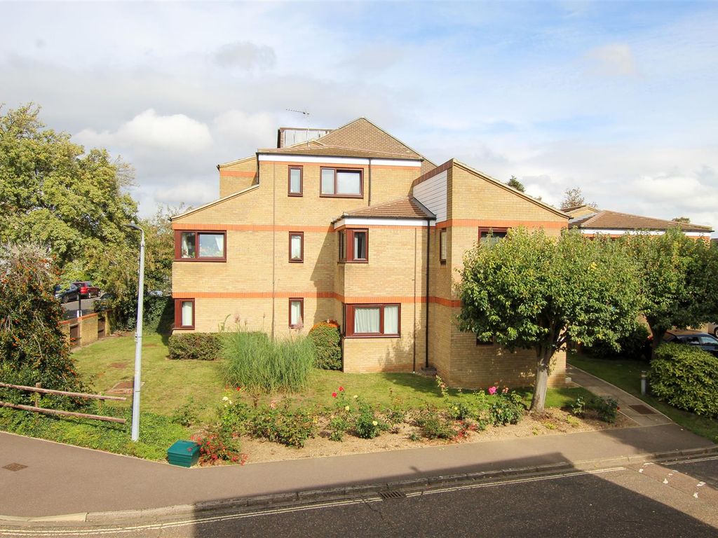 1 bed flat to rent in Beaulands Close, Cambridge CB4, £1,400 pcm Zoopla
