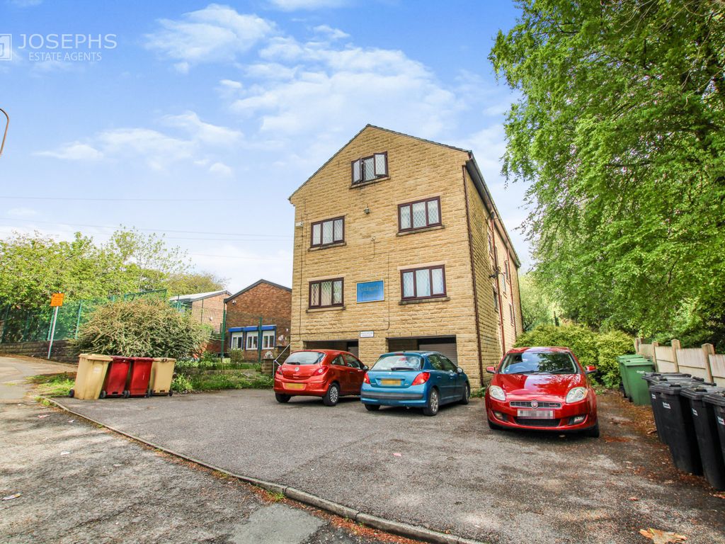 3 bed flat for sale in Stephens Street, Bolton BL2 Zoopla