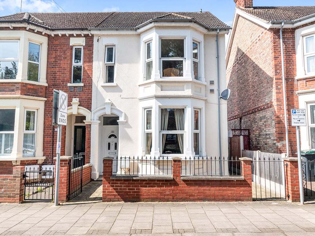 Foster Hill Road, Bedford, Bedfordshire MK41  