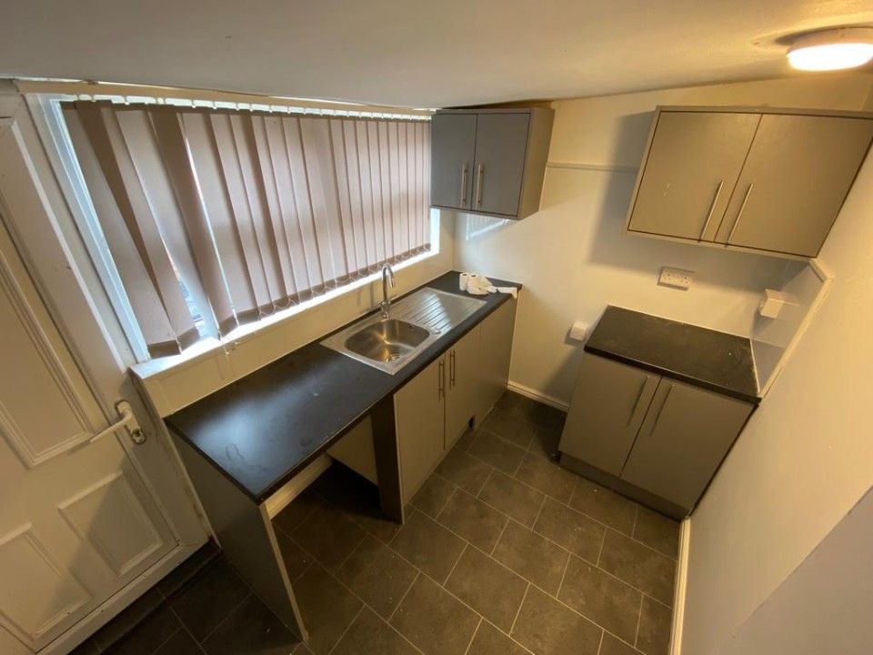 2 bed terraced house to rent in Baldwin Street, Easington Colliery