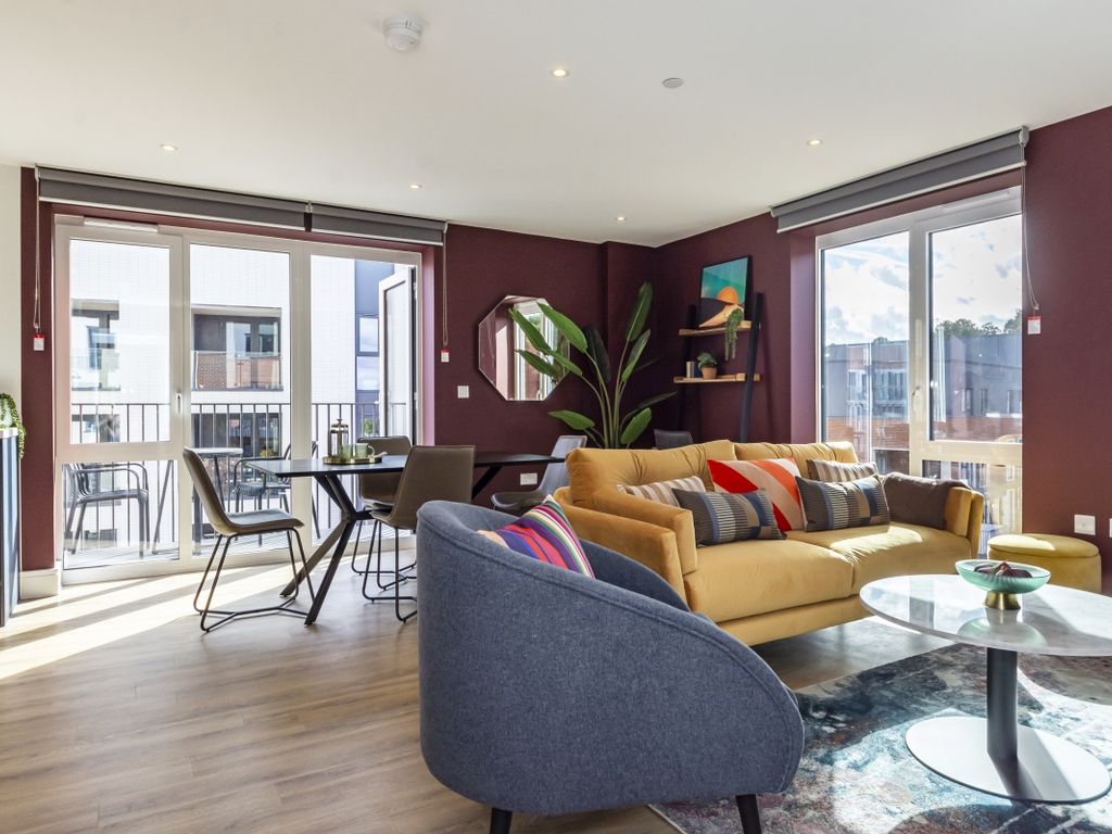 2 bed flat to rent in Desborough Road, High HP11 Zoopla