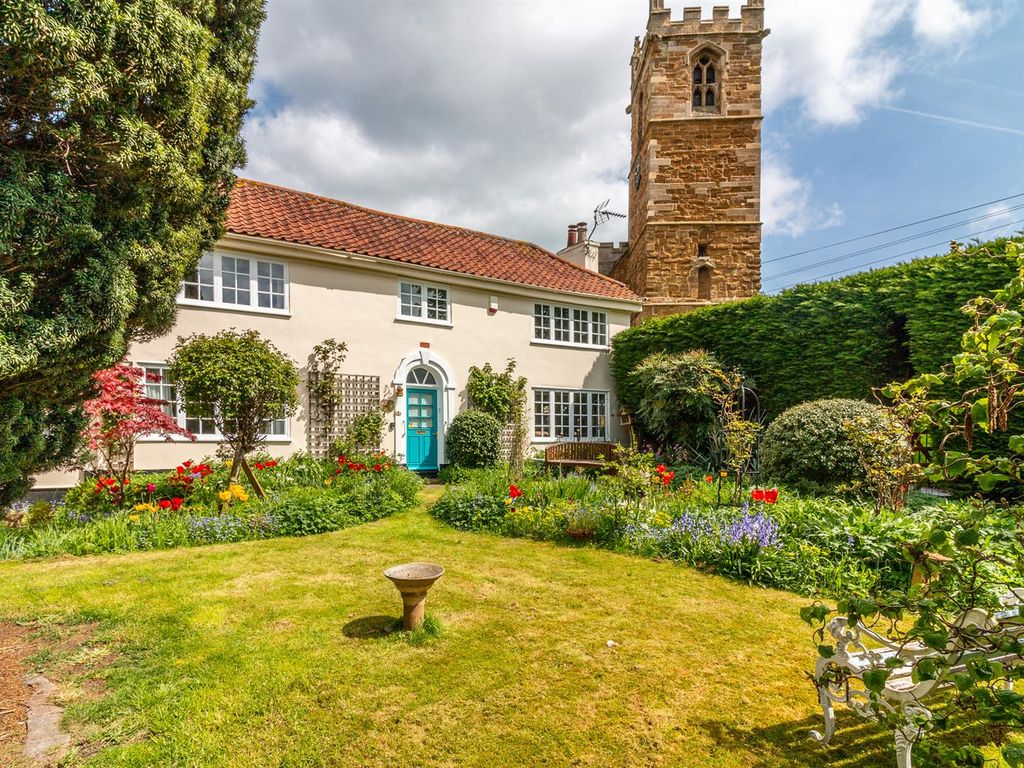 2 bed cottage for sale in Church Walk, Hose, Melton Mowbray LE14 Zoopla