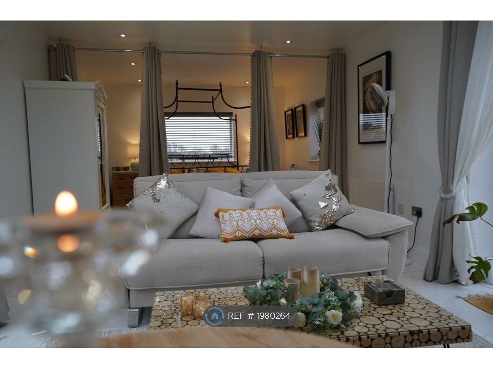 1 bed bungalow to rent in Rattle Road, Pevensey BN24, £1,400 pcm Zoopla