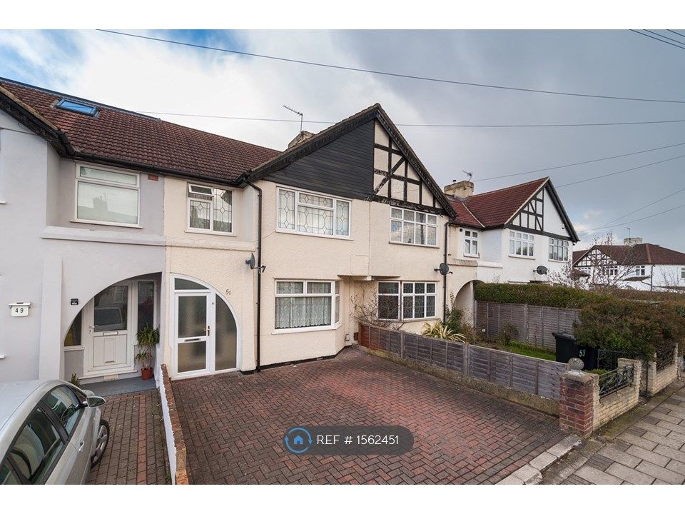 3 bed flat to rent in Green Way, Bromley BR2 Zoopla