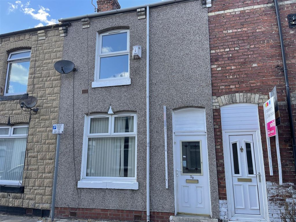 2 bed property to rent in Cameron Road, Hartlepool TS24, £450 pcm Zoopla