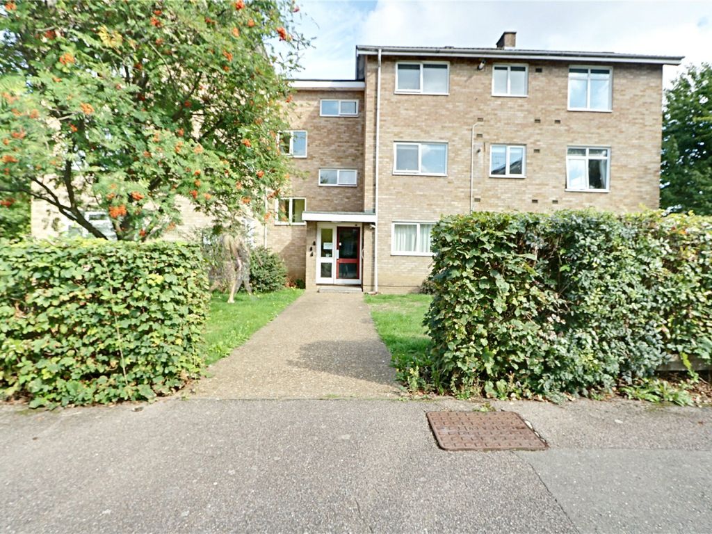 1 bed flat for sale in Bucklands, Gibbs Couch, Capenders Park WD19 Zoopla