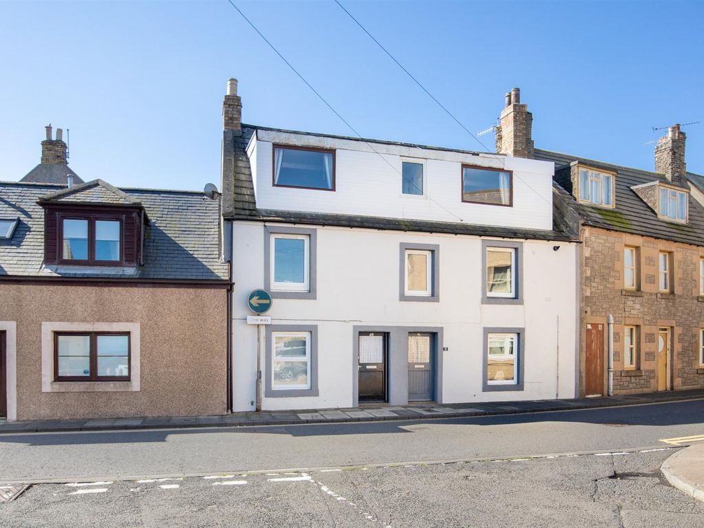 2 bed property for sale in High Street, Eyemouth TD14 Zoopla