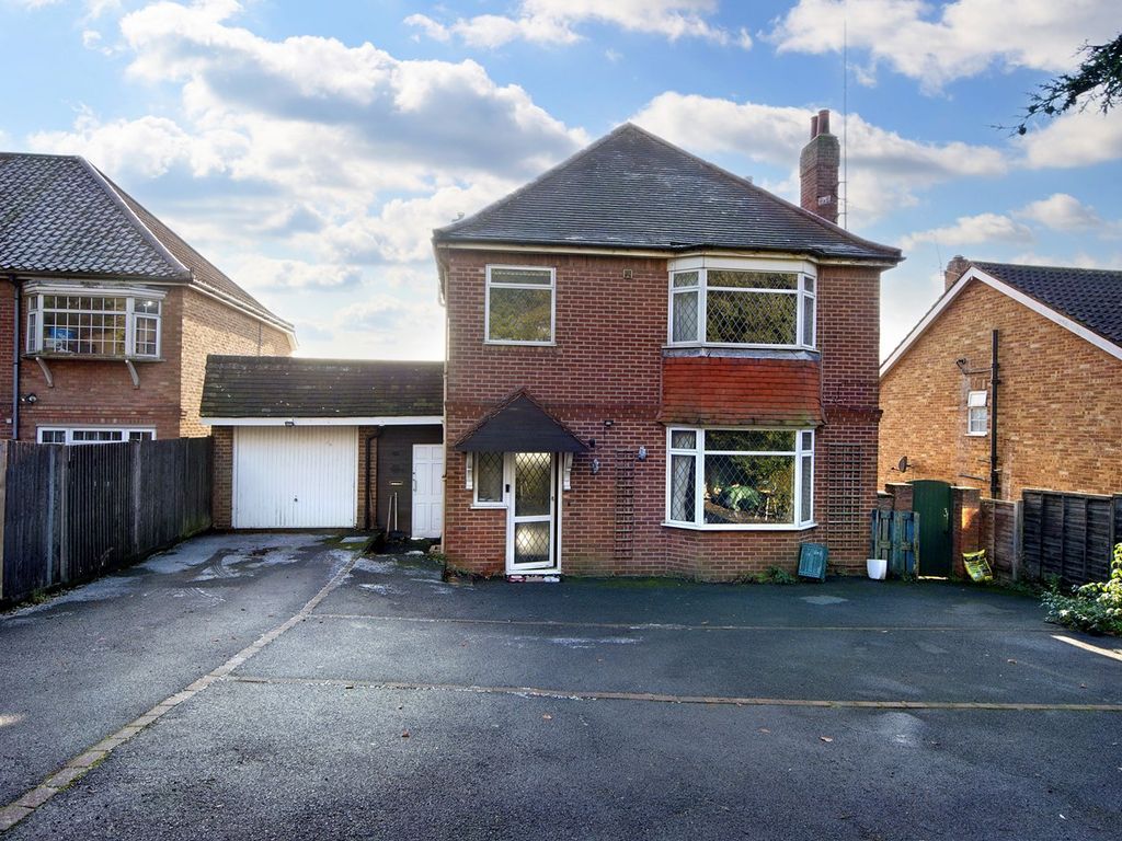 3 bed detached house for sale in Arundel Road, Worthing BN13 Zoopla