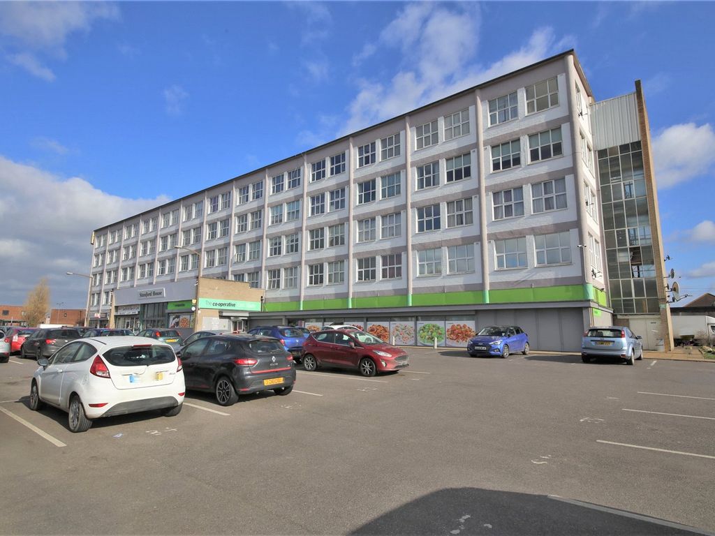 Studio to rent in Princess Margaret Road, East Tilbury, Essex RM18 Zoopla