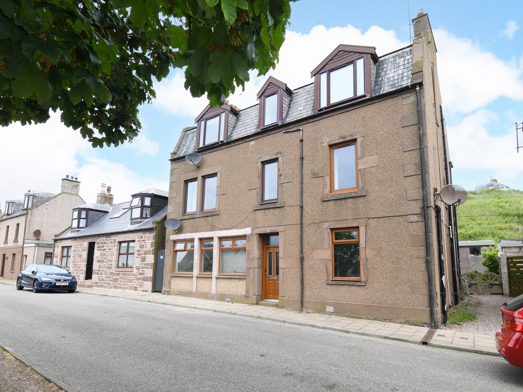 3 bed flat for sale in Queen Street, Gourdon, Montrose DD10 Zoopla