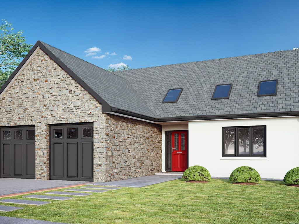 Land for sale in Heol Y Dderwen, Pontwelly, Llandysul SA44 Zoopla