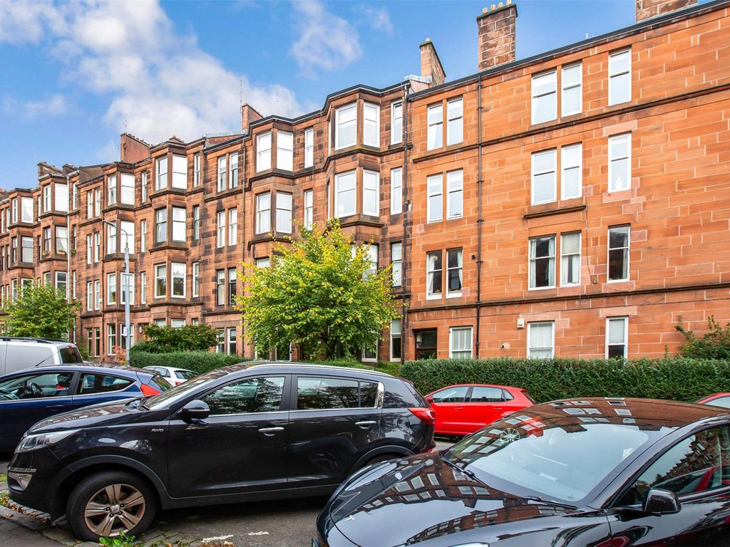 1 bed flat for sale in Novar Drive, Hyndland, Glasgow G12, £165,000 Zoopla
