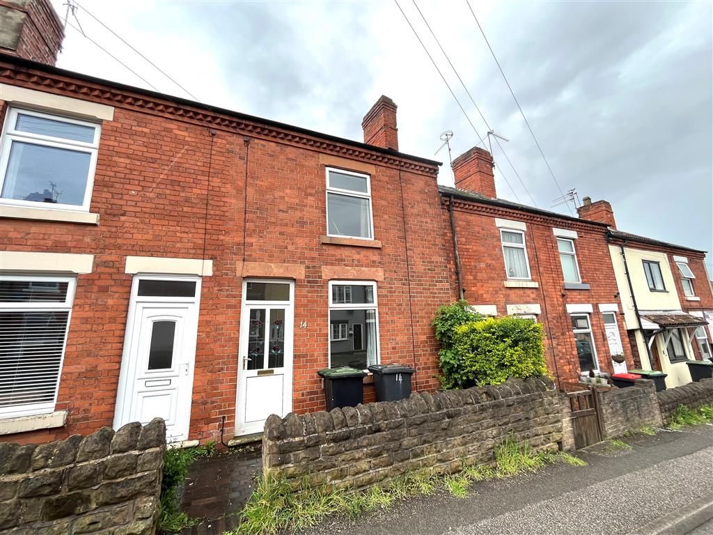 2 bed property to rent in Maws Lane, Kimberley, Nottingham NG16 Zoopla