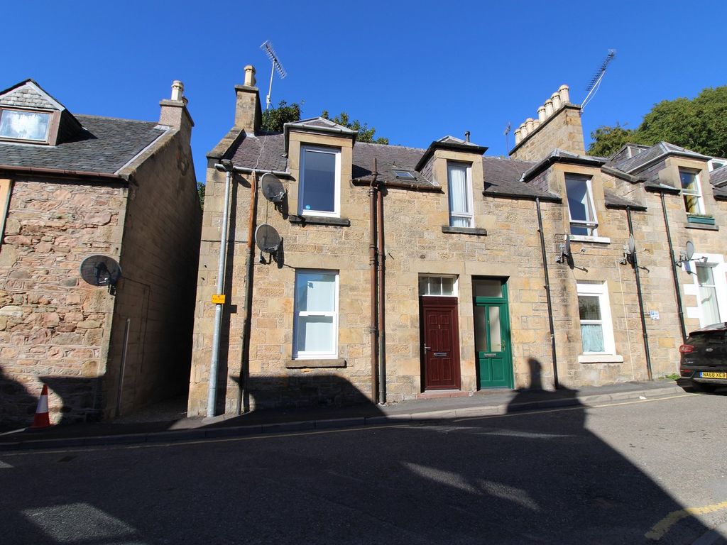 1 bed flat for sale in 2A Grove Terrace, Haugh, Inverness. IV2 Zoopla