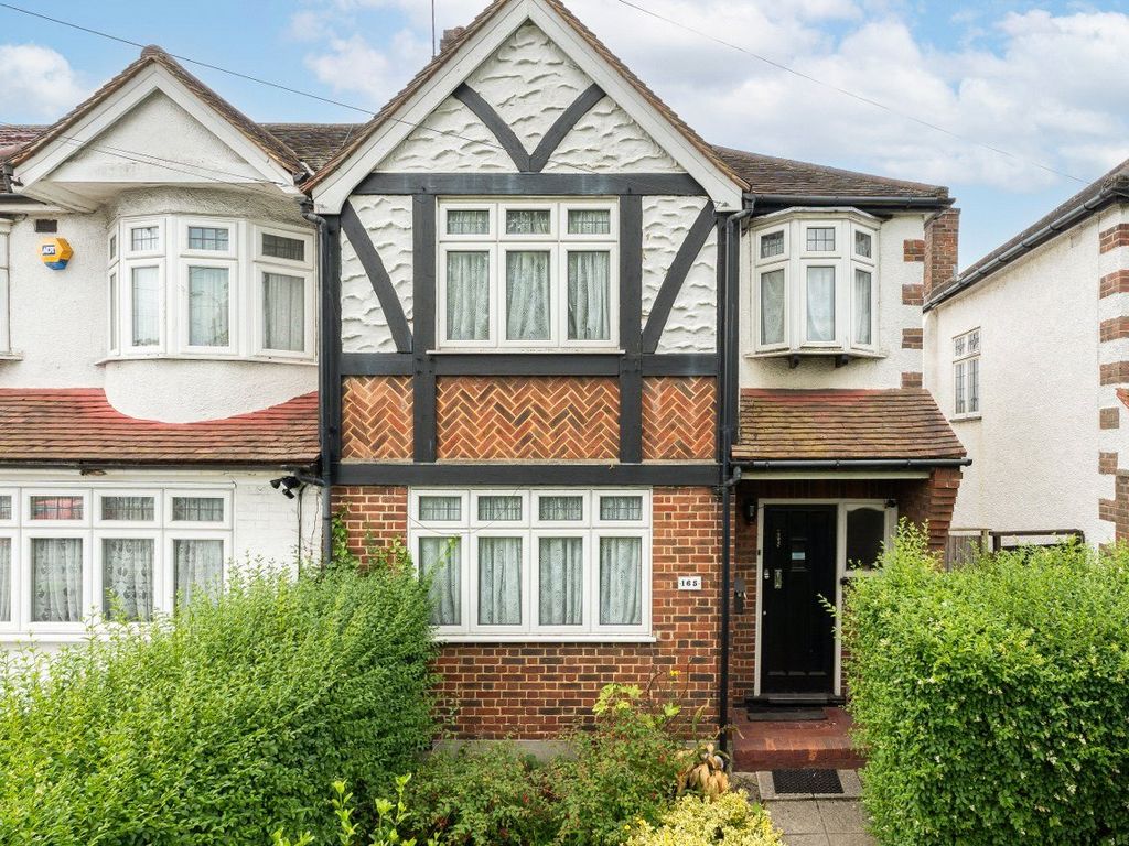 3 bed end terrace house for sale in Sutton Common Road, Sutton, Surrey SM1, £500,000 Zoopla