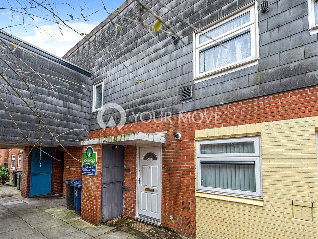 2 bed flat to rent in Lambourne, Skelmersdale, Lancashire WN8 Zoopla