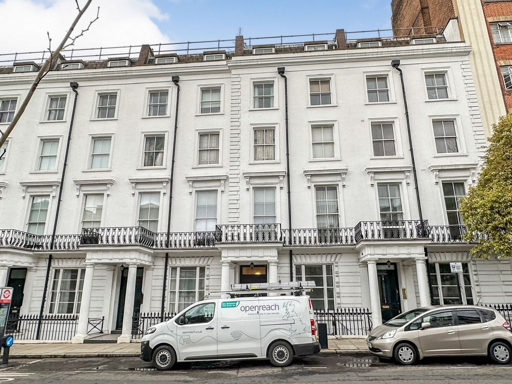 1 bed flat for sale in Orsett Terrace, London W2 Zoopla