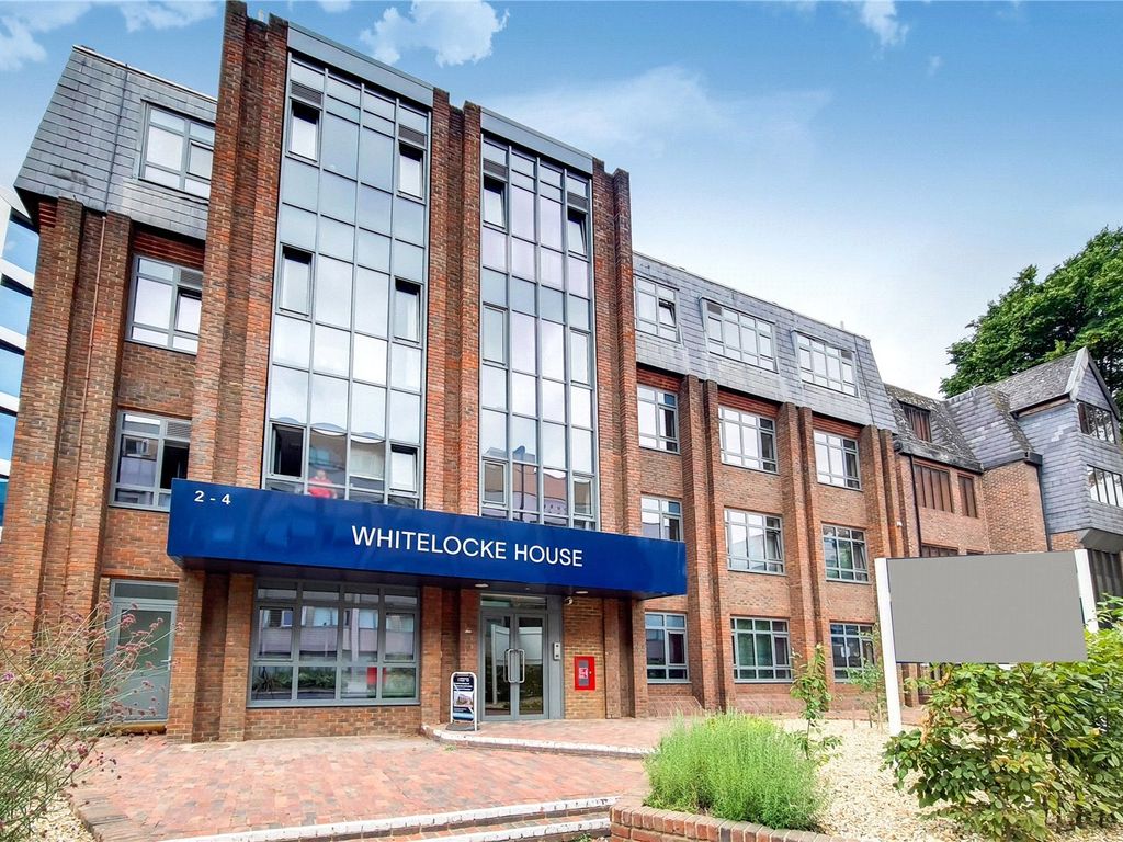 New home, 1 bed flat for sale in Whitelocke House, Hounslow TW3 Zoopla