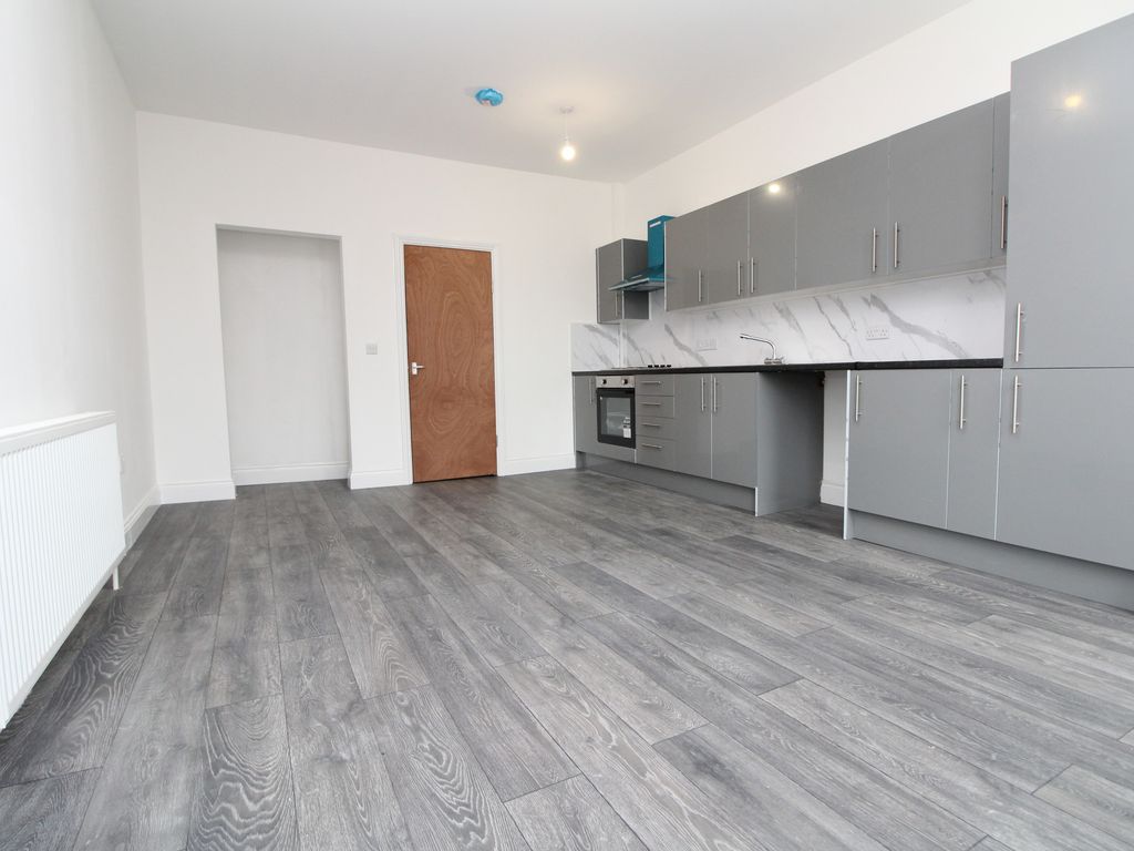 1 bed flat to rent in Lee High Road, Lewisham SE13 Zoopla