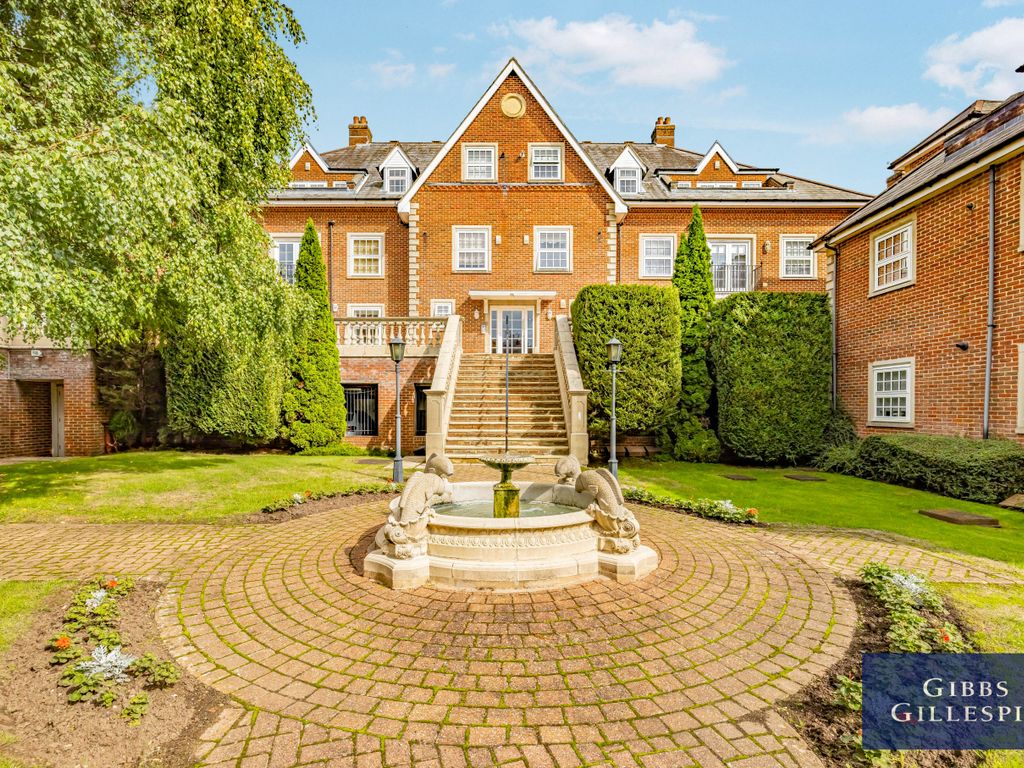 2 bed flat to rent in Lancaster House, Park Lane, Stanmore HA7 Zoopla