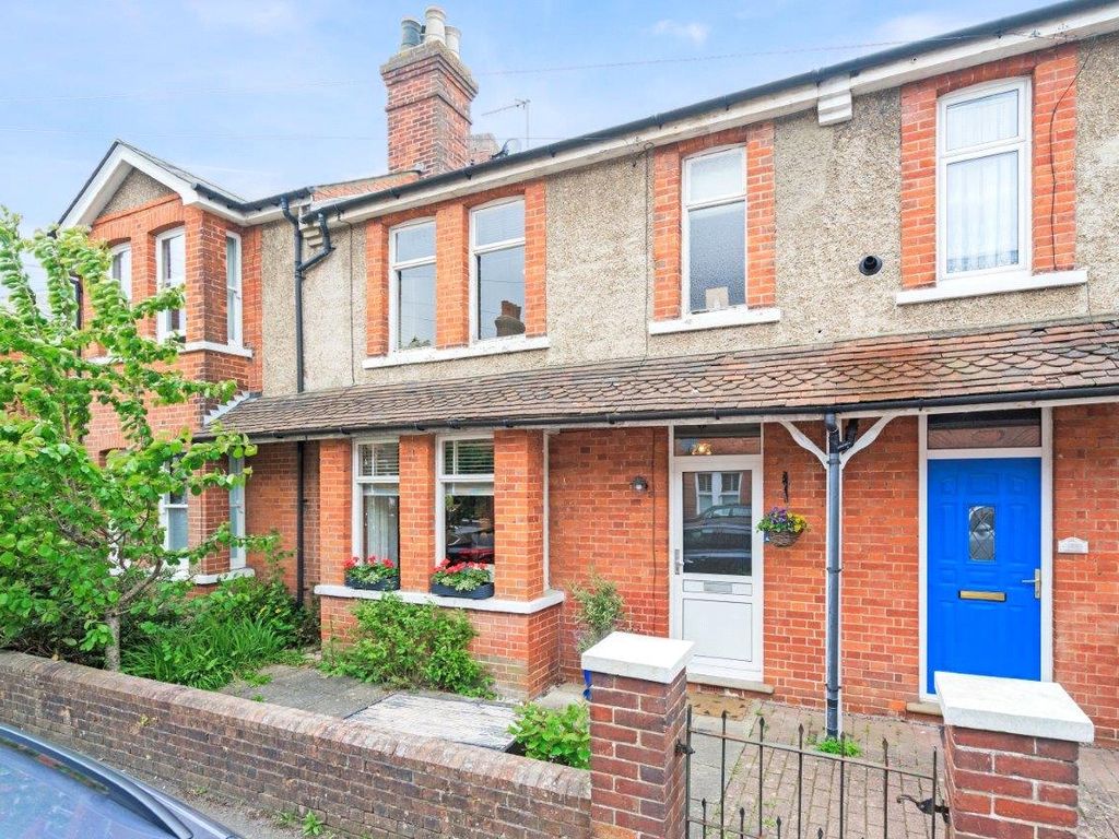 3 bed terraced house for sale in Nelson Road, Tunbridge Wells TN2 Zoopla