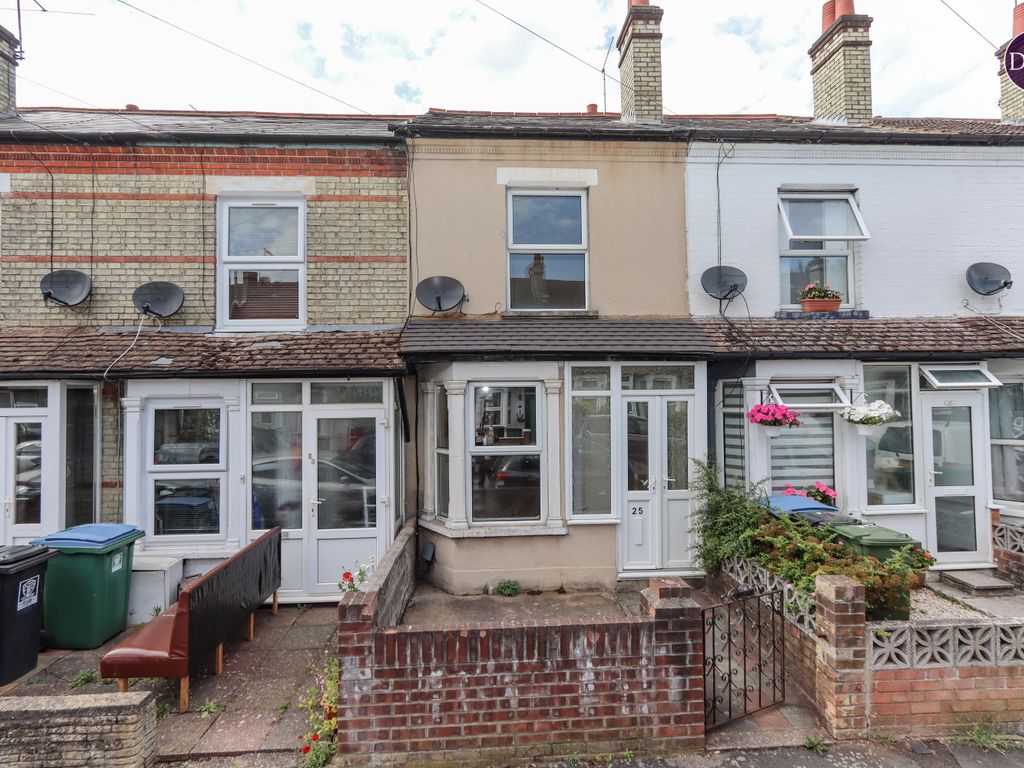 St. Marys Road, Watford WD18  